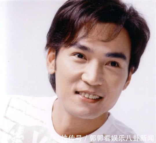 妻子是翻版马蓉大众男神焦恩俊早年比王宝强还