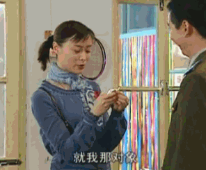 别因一部戏给演员定性,其实吴越在《炊事班的故事》里