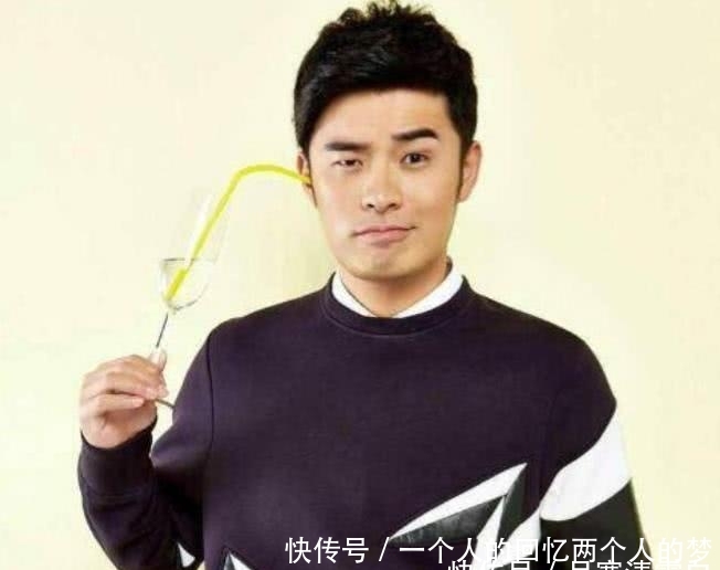 陈赫离开跑男,新出三部剧,网友:熬夜也要追!