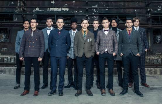 非正式会谈星悦哪一期