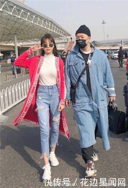 杜海涛沈梦辰要结婚了!去欧洲拍婚纱照,看婆婆