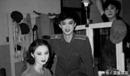 金星曾经的妻子,离婚时金星已是女儿身,现如