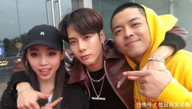 王嘉尔被批太不敬业,接一堆综艺,却不能有始有