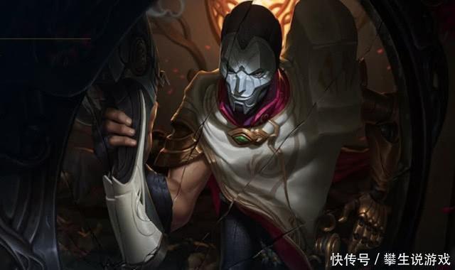 烬最强出装是什么?白银烬叠攻击,黄金烬叠穿甲,王者烬会选它! 博狗haobc