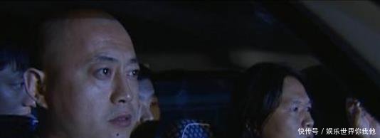 征服5位黑老大实力排行,这人刘向强都不敢惹,