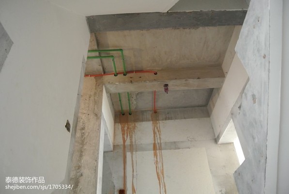 别墅加固方法图片(别墅建筑改造的注意事项) 结构污水处理池设计 第1张 别墅加固方法图片(别墅建筑改造的注意事项) 结构污水处理池设计 第1张