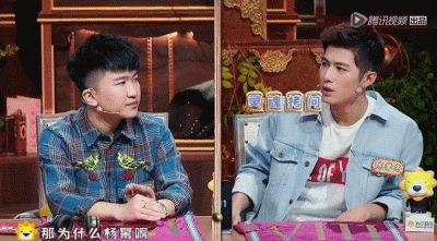 杨幂是麦霸,baby怀孕连玩了4天狼人杀,陈学冬一张嘴就