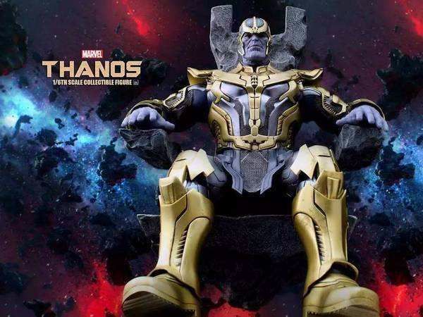 《复仇者联盟3》宇宙最强计生委:生了一胎就住