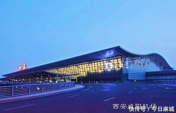 中西部机场实力大比拼,成都第1,西安第3,武汉仅排第7名