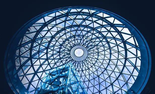 钢结构展览馆(2024中国上海建筑钢结构展览会) 结构地下室设计 第3张 钢结构展览馆(2024中国上海建筑钢结构展览会) 结构地下室设计 第3张