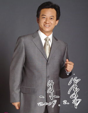 歌谱我想念母亲朱军