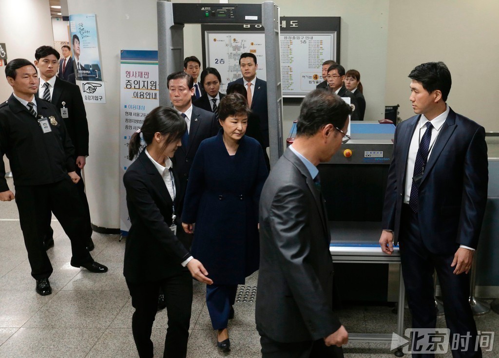 【转】北京时间 朴槿惠遭批捕 涉罪13宗或将被判无期徒刑 - 妙康居士 - 妙康居士~晴樵雪读的博客 【转】北京时间 朴槿惠遭批捕 涉罪13宗或将被判无期徒刑 - 妙康居士 - 妙康居士~晴樵雪读的博客