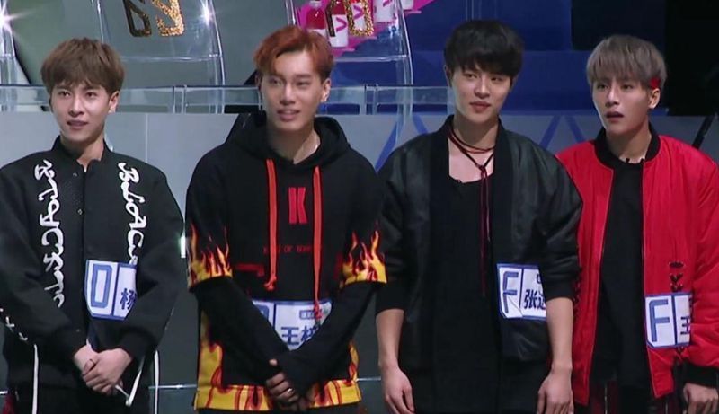 四档综艺节目即将播出,百分九少年出来圈粉,王