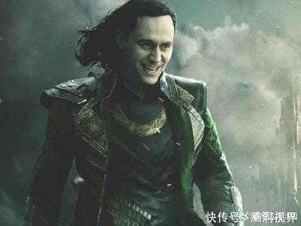 复仇者联盟3:洛基事实上已死亡