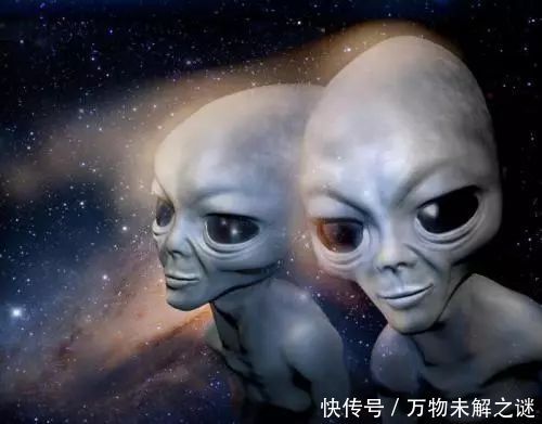 科学家认为外星生命也在寻找智能生命