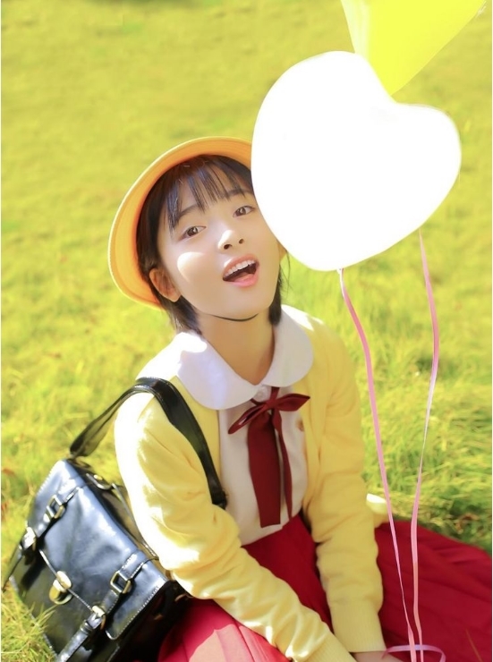 3位因为摄像老师变成陪衬的女明星!赵丽颖上榜