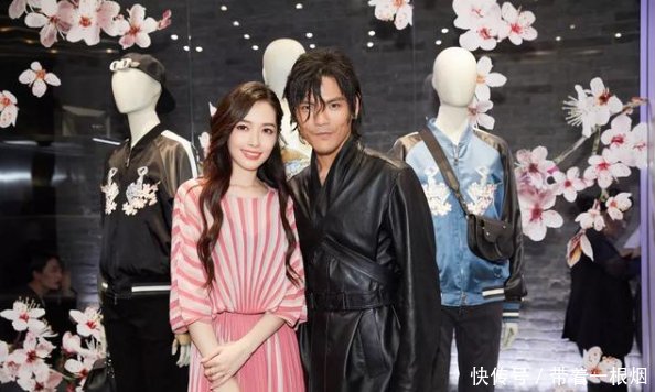 缘分妙不可言!向佐自曝三年前对郭碧婷有好感