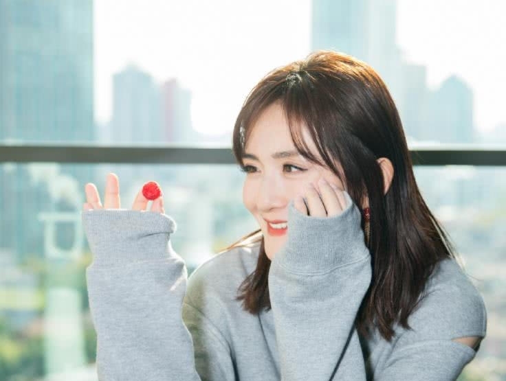 谢娜自曝最喜欢张杰一首歌,当说出原因后,网友