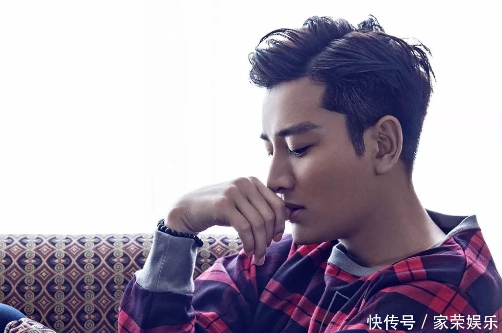 贾乃亮终于回应 李小璐出轨传闻