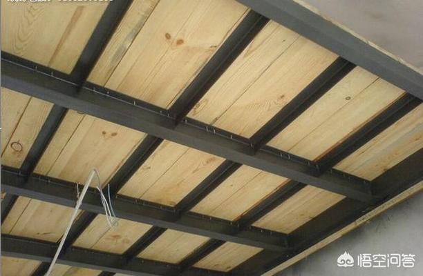 阁楼钢架上一般铺什么(阁楼钢架铺设材料选择阁楼钢架隔音处理方案) 钢结构门式钢架设计 第1张 阁楼钢架上一般铺什么(阁楼钢架铺设材料选择阁楼钢架隔音处理方案) 钢结构门式钢架设计 第1张