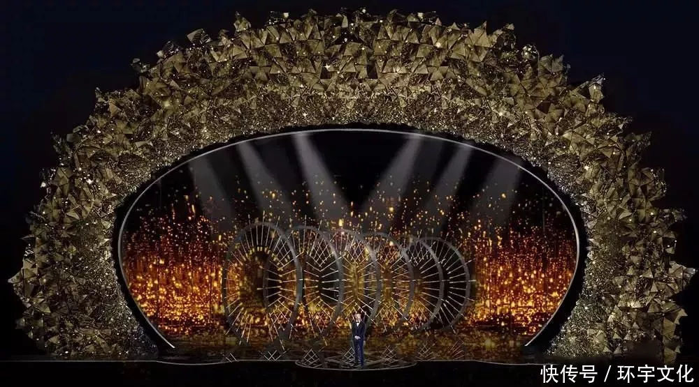 第90届奥斯卡颁奖典礼落幕,舞台堪称史上最壕