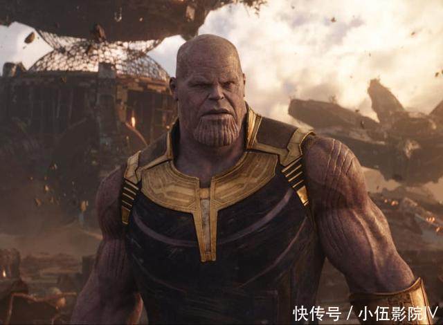 《复仇者联盟3:无限战争》国内首映票房达4亿