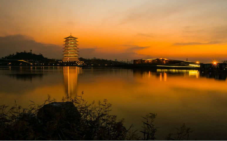 西安豪掷100亿,将要打造中西部第一高楼