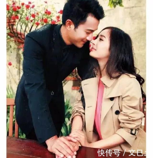 刘恺威参加《跨界歌王》被问杨幂来不来,他的