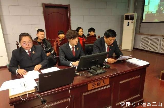 抢劫、强奸、聚众斗殴…唐山一起涉恶案件开庭