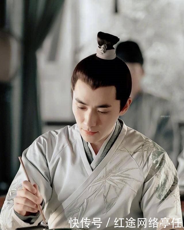 赵丽颖新剧《知否》定档各大卫视争抢版权,却