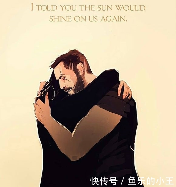 《复联4》发布团聚海报,最后一组CP网友最想