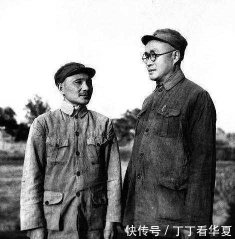 得知秦基伟的后勤部长做了一事,小平同志十分生气,批示:撤销职