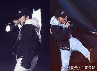 著名嘻哈音乐人PG One的名字到底有何含义?