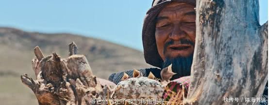 新疆首部巨幕电影《远去的牧歌》正在公映