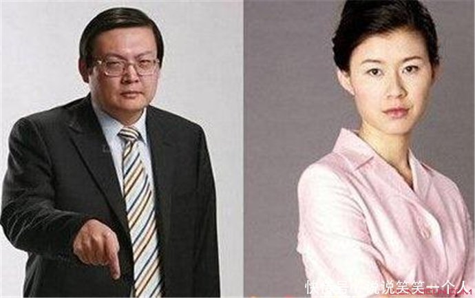 梁宏达个人资料简介,老梁为什么被禁播了其中