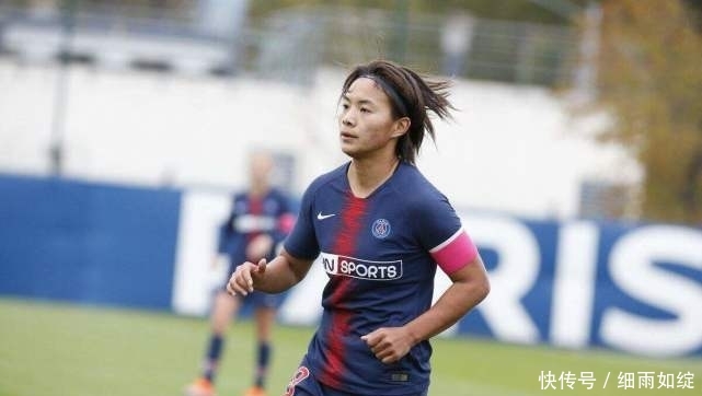 中国骄傲!武磊抒写历史的同时,另一位中国球员