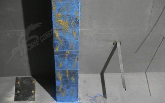 房屋粘钢加固可靠吗?(房屋粘钢加固是一种可靠的加固方法有效提高结构能力)