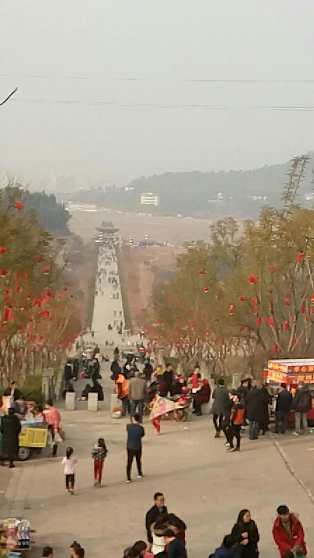 南充嘉陵的“年味”在哪儿呢？“瞭望者Y”给你找到了！