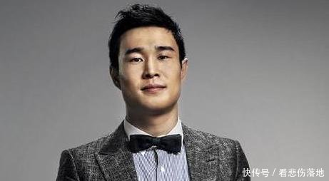 闫学晶全家近照曝光,丈夫家财万贯,小沈阳都是