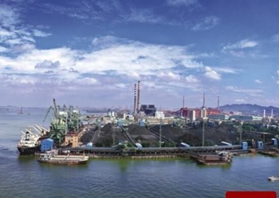 2019世界十大港口排名,上海港位居世界第一?