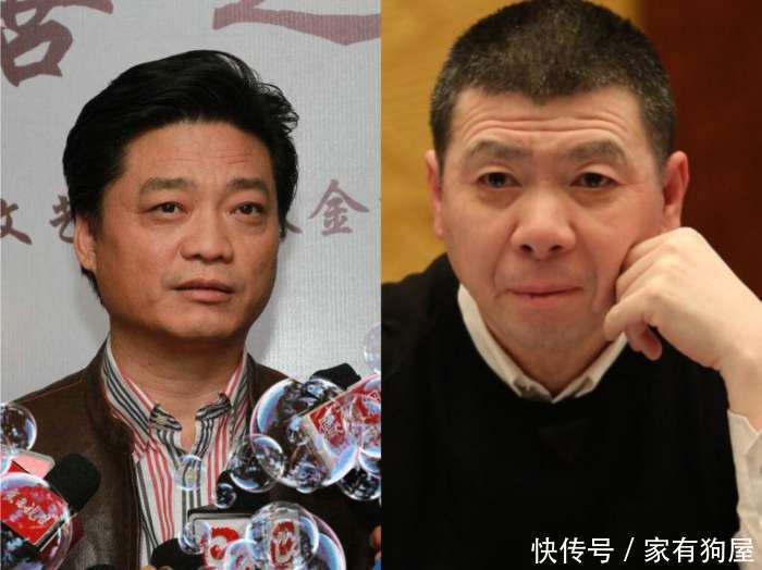 《手机2》事件持续发酵 范伟被崔永元点名 原