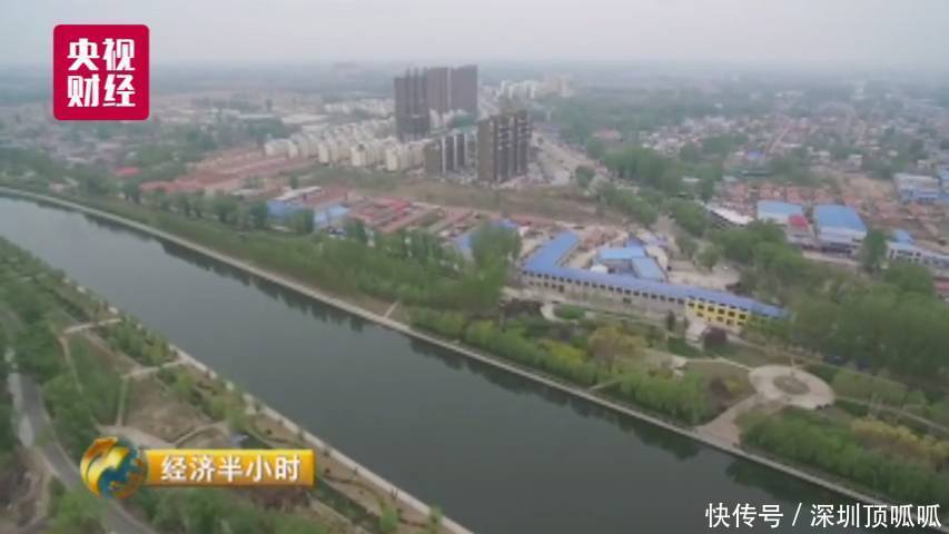 腾讯、阿里、百度、京东确定落户雄安新区,注