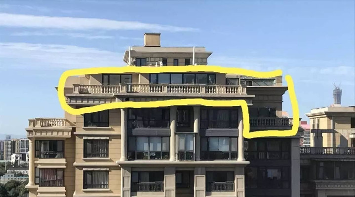 北京别墅违建怎么处理最新消息 结构砌体设计 第2张 北京别墅违建怎么处理最新消息 结构砌体设计 第2张