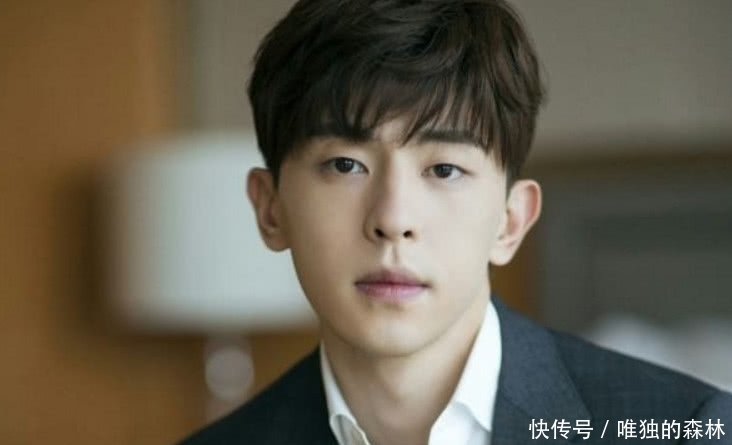 邓伦以前演戏没人追?看看他早期照片,网友:懂