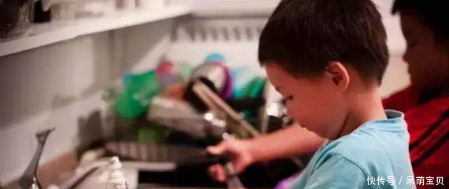 孩子将来是否孝顺,这3个点看得明明白白,不用