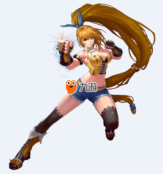 阿拉德之怒新版预告:体术念气师来袭