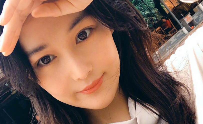 张馨予生宝宝了,产后状态极好,李晨会发祝福吗