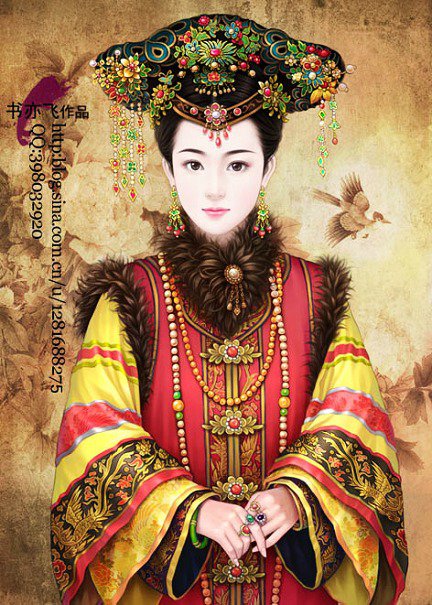 步步惊心之重生孝敬宪皇后-360小说