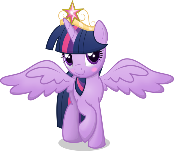 小马宝莉第七季英文版动画片 可爱宝莉图集欣