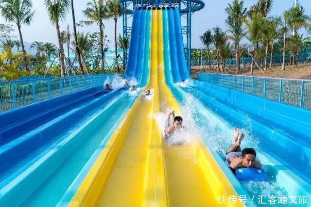 比三亚私密，比泰国便利，比江浙沪亲民的度假胜地